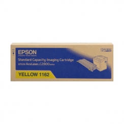 Toner Epson C2800, yellow C13S051162