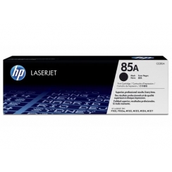 Toner HP CE285A black (HP 85A)