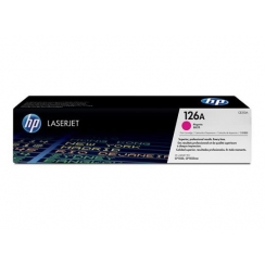 Toner HP CE313A magenta (HP 126A)