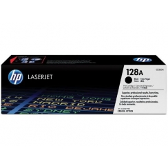 Toner HP CE320A black (HP 128A)