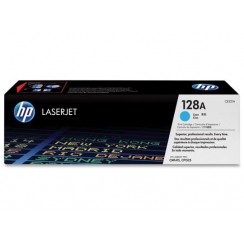 Toner HP CE321A cyan (HP 128A)  