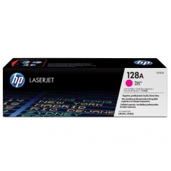 Toner HP CE323A magenta (HP 128A)