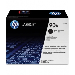 Toner HP CE390A black (HP 90A)