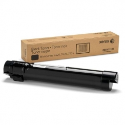 Toner Xerox 7425/7428/7435, black 006R01399