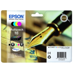 Multipack Epson T1626, (16)