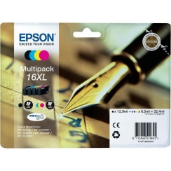 Multipack Epson T1636, 16XL