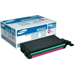 Toner Samsung CLT-M5082S magenta