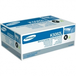 Toner Samsung CLT-K5082L čierny