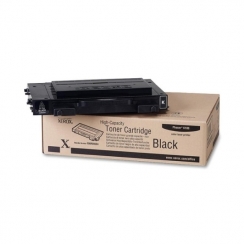 Toner Xerox 6100, black 106R00684