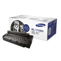 Toner Samsung ML-1710D3 čierny