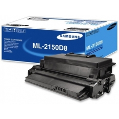 Toner Samsung ML-2150D8 čierny