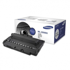 Toner Samsung ML-2250D5 čierny