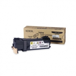 Toner Xerox 6130, yellow 106R01284