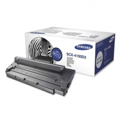 Toner Samsung SCX-4100D3 čierny