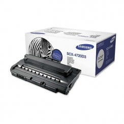 Toner Samsung SCX-4720D3 čierny