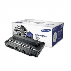 Toner Samsung SCX-4720D5 čierny