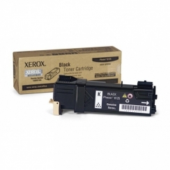 Toner Xerox 6125, black 106R01338