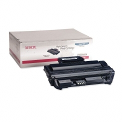 Toner Xerox 3250 XL, black 106R01374
