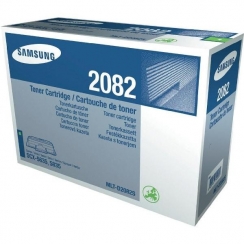 Toner Samsung MLT-D2082S čierny