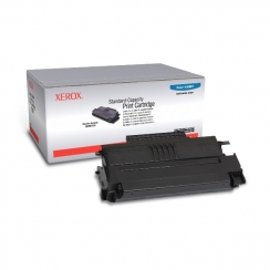 Toner Xerox 3100, black 106R01378