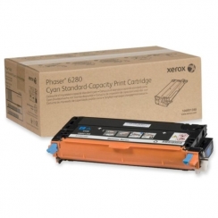 Toner Xerox 6280, cyan 106R01388