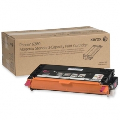 Toner Xerox 6280, magenta 106R01389