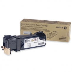 Toner Xerox 6128, black 106R01459