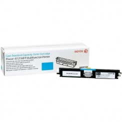 Toner Xerox 6121, cyan 106R01463