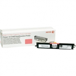 Toner Xerox 6121, magenta 106R01474