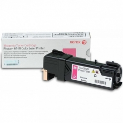 Toner Xerox 6140, magenta 106R01482