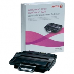 Toner Xerox 3210/3220, black 106R01485