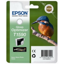 Atramentová kazeta Epson T1590, gloss optimizer