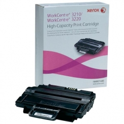 Toner Xerox 3210/3220, black 106R01487
