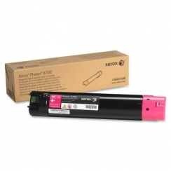 Toner Xerox 6700, magenta 106R01524