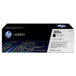 Toner HP CE410A black (HP 305A)