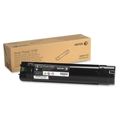 Toner Xerox 6700, black 106R01526