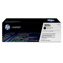 Toner HP CE410X black (HP 305X)