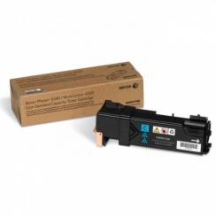 Toner Xerox 6500/6505, cyan 106R01598