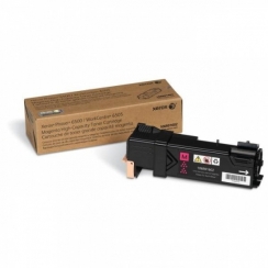 Toner Xerox 6500/6505, magenta 106R01602