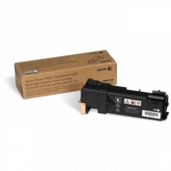 Toner Xerox 6500/6505, black 106R01604