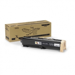 Toner Xerox 5500, black 113R00668