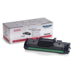 Toner Xerox 3200, black 113R00730