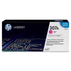 Toner HP CE743A magenta (HP 307A)