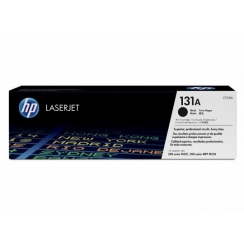 Toner HP CF210A black (HP 131A)