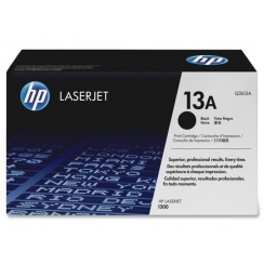 Toner HP Q2613A black (HP 13A)