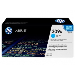 Toner HP Q2671A cyan (HP 309A)