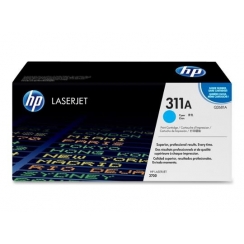 Toner HP Q2681A cyan (HP 311A)