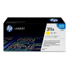 Toner HP Q2682A yellow (HP 311A)