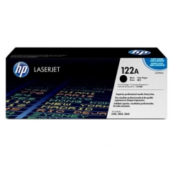 Toner HP Q3960A black (HP 122A)