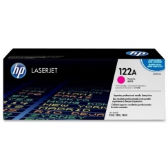 Toner HP Q3963A magenta (HP 122A)